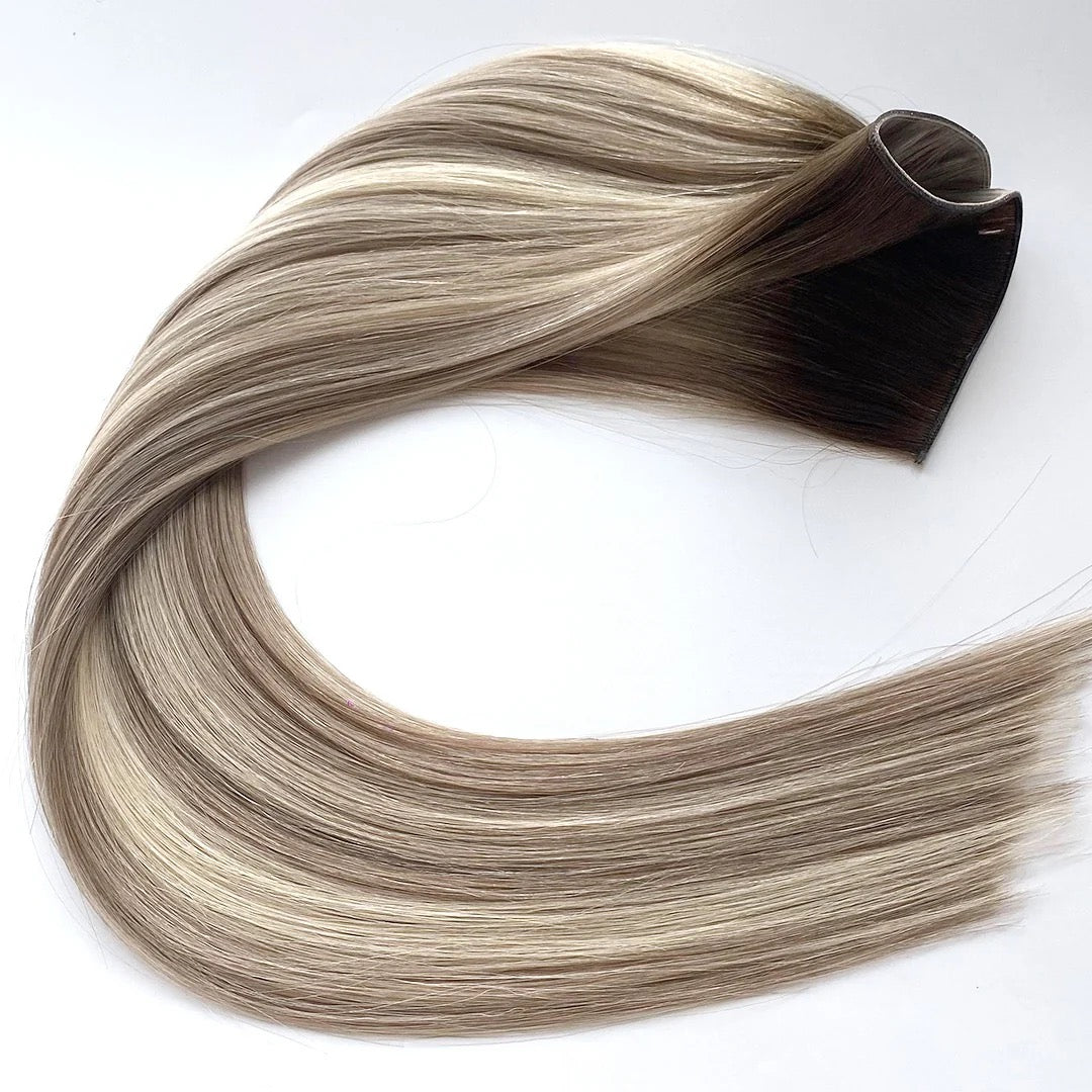 HairPro Genius Weft – 16″