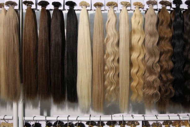 HairPro Wholesale Extensions – Bulk & Salon Ordering