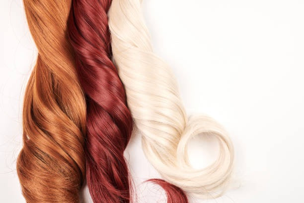 HairPro Custom Extensions – Complete Custom Look