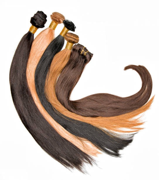HairPro Genius Weft – 22″