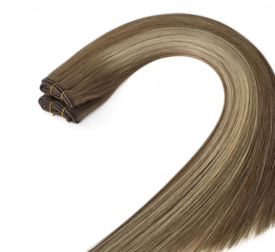 HairPro Genius Weft – 24″