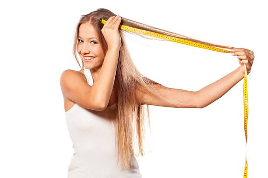 HairPro Genius Weft – 26″