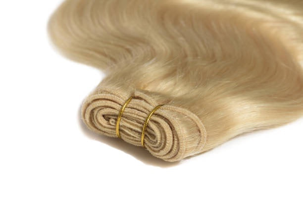 HairPro Machine Weft – 22″