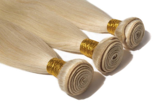 HairPro Hand-Tied Weft 22″