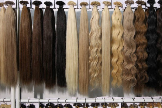 HairPro Wholesale Extensions – Bulk & Salon Ordering