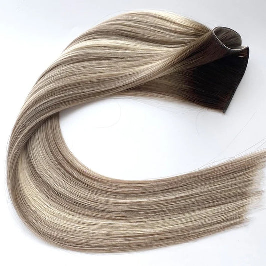 HairPro Genius Weft – 24″