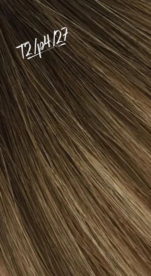 HairPro K-Tips – 100pc