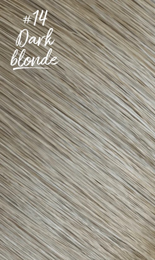 HairPro K-Tips – 100pc